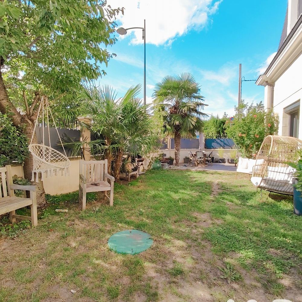 � vendre  Maison Carri�res-sur-Seine (78420)