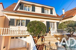  Maison � vendre 6 pi�ces 120 m�