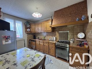  Maison � vendre 4 pi�ces 68 m�