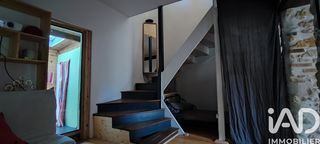  Maison � vendre 4 pi�ces 85 m�