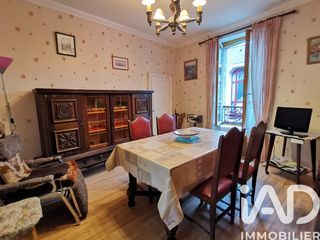  Immeuble � vendre 197 m�