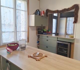  Maison � vendre 5 pi�ces 106 m�