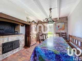  Maison � vendre 5 pi�ces 114 m�