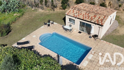   Vente Maison/villa 2 pi�ces Maison - 2 pi�ce(s) - 42 m�