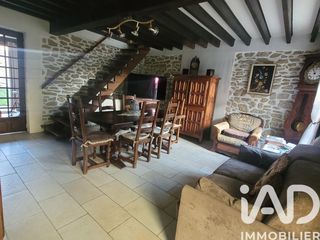  Maison � vendre 4 pi�ces 110 m�