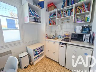  Appartement � vendre 2 pi�ces 43 m�