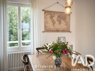  Maison � vendre 5 pi�ces 118 m�