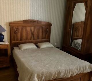  Appartement � vendre 4 pi�ces 88 m�