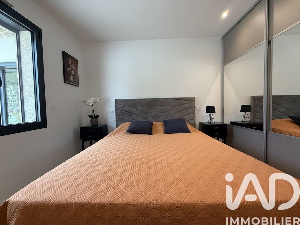 � vendre  Maison Faucon (84110)