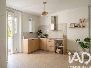  Maison � vendre 5 pi�ces 80 m�