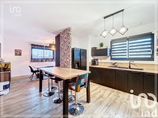  Maison � vendre 10 pi�ces 137 m�