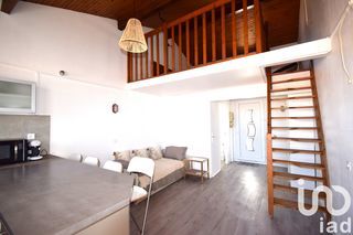  Appartement � vendre 1 pi�ce 31 m�