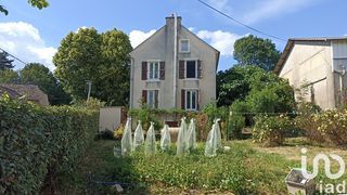  Maison � vendre 8 pi�ces 170 m�