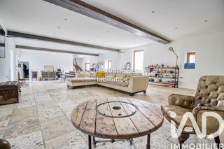  Maison � vendre 9 pi�ces 229 m�