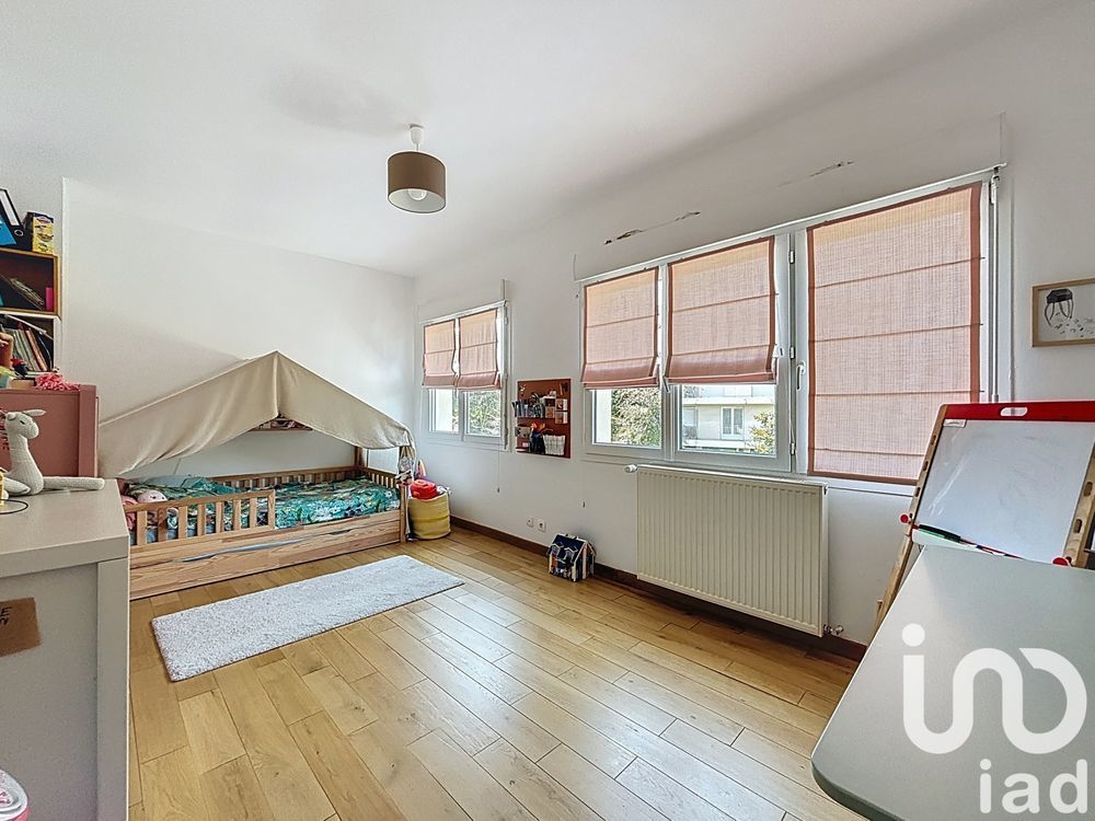 � vendre  Maison Rueil-Malmaison (92500)