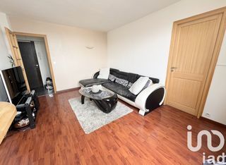  Appartement � vendre 3 pi�ces 54 m�