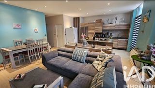  Appartement � vendre 3 pi�ces 80 m�