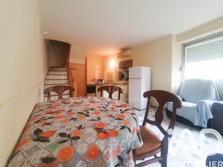  Maison � vendre 2 pi�ces 41 m�