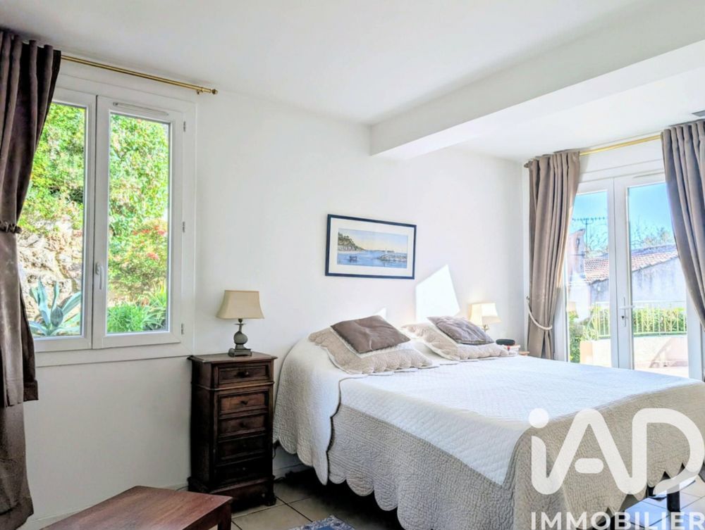 � vendre  Maison Pierrefeu-du-Var (83390)