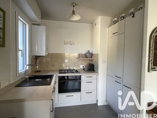  Appartement � vendre 2 pi�ces 37 m�