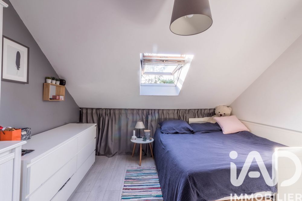 � vendre  Maison Houilles (78800)