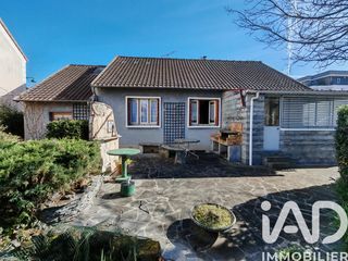  Maison � vendre 5 pi�ces 89 m�