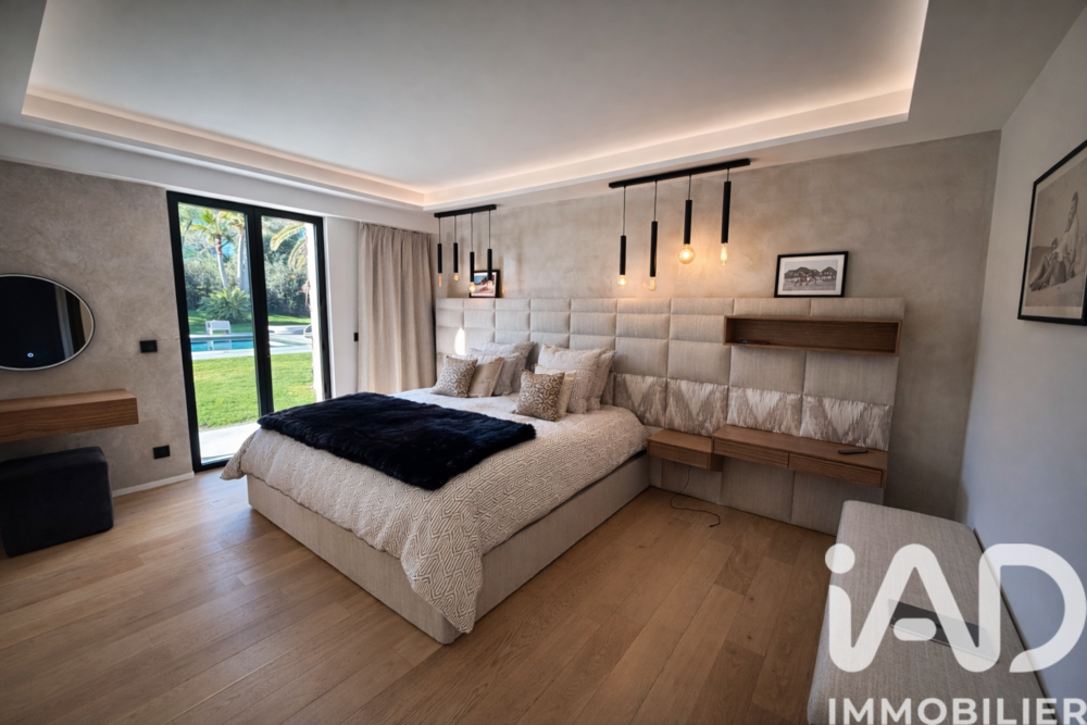 � vendre  Maison Mougins (06250)