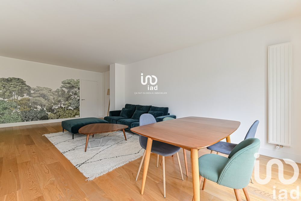 � vendre  Appartement Le V�sinet (78110)