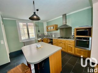  Appartement � vendre 4 pi�ces 140 m�