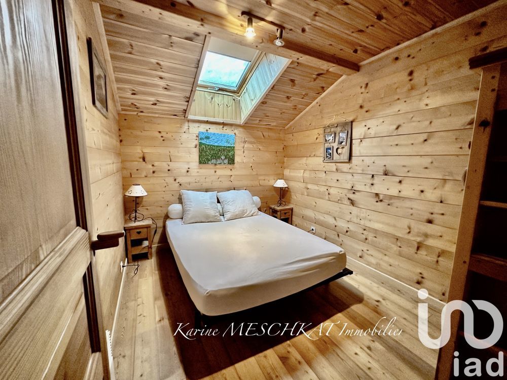 � vendre  Maison Vars (05560)