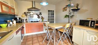  Maison � vendre 5 pi�ces 126 m�