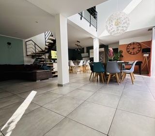  Maison � vendre 5 pi�ces 135 m�