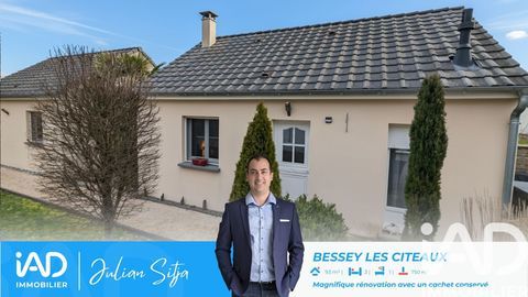   Vente Maison/villa 5 pi�ces Maison - 5 pi�ce(s) - 93 m�