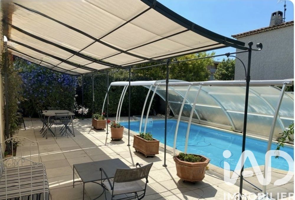 � vendre  Maison Saint-Cyr-sur-Mer (83270)