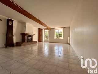  Maison � vendre 8 pi�ces 164 m�