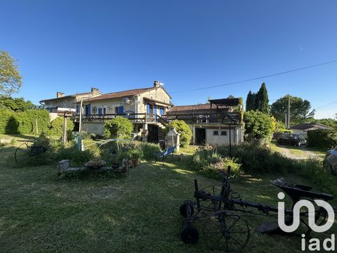   Vente Maison de campagne 4 pi�ces Maison - 4 pi�ce(s) - 79 m�