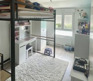  Appartement � vendre 4 pi�ces 98 m�