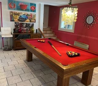  Maison � vendre 12 pi�ces 295 m�