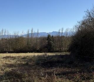  Terrain � vendre 2501 m�