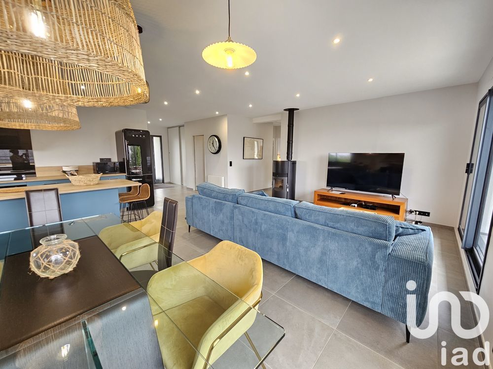 � vendre  Maison Plouhinec (29780)