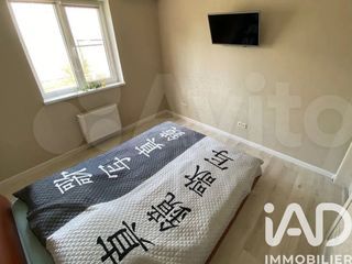  Maison � vendre 8 pi�ces 169 m�