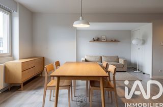  Appartement � vendre 4 pi�ces 86 m�