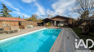  Maison � vendre 4 pi�ces 75 m�