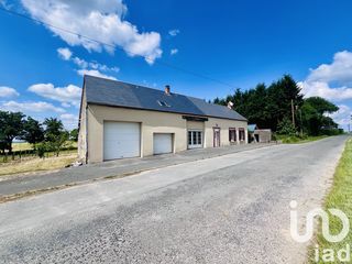  Maison � vendre 5 pi�ces 125 m�