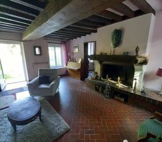  Maison � vendre 7 pi�ces 212 m�