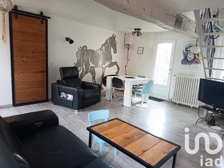  Maison � vendre 3 pi�ces 90 m�