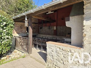  Maison � vendre 9 pi�ces 220 m�