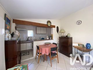  Maison � vendre 8 pi�ces 212 m�