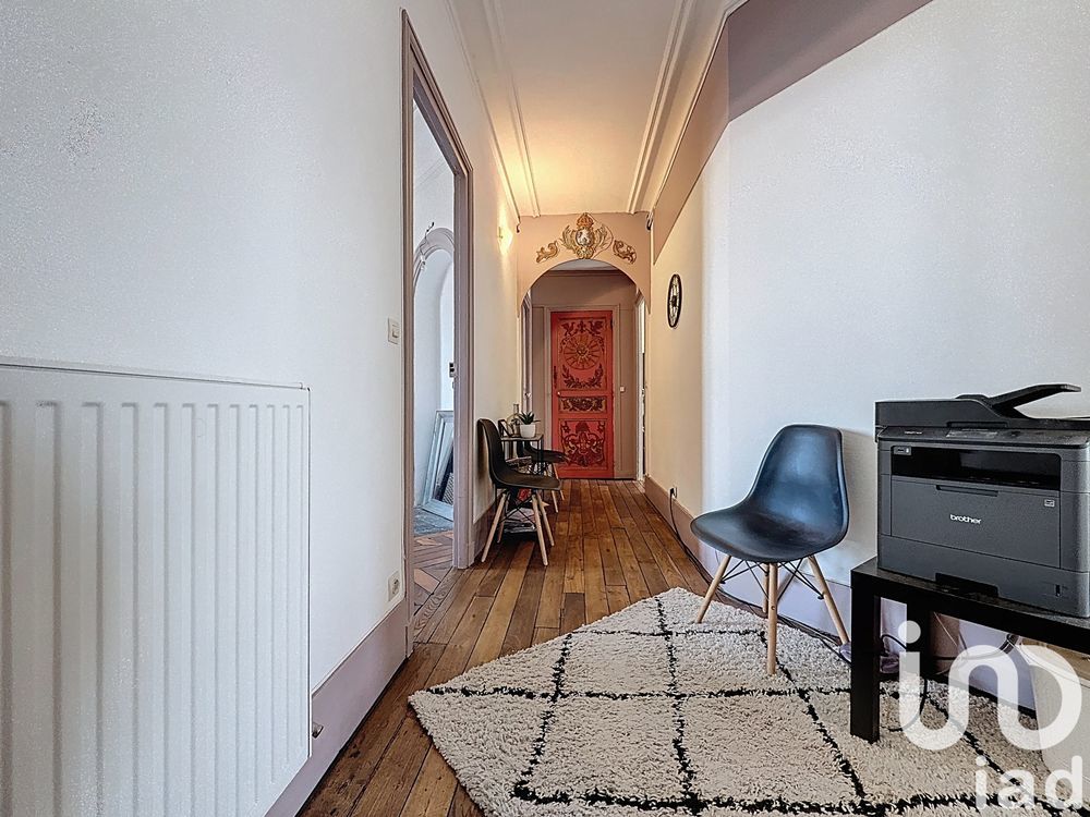 � vendre  Appartement Versailles (78000)