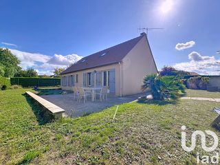  Maison � vendre 5 pi�ces 130 m�